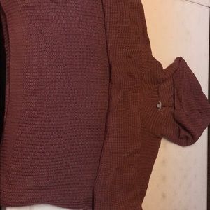 Charlotte Russe Sweater